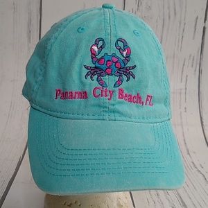 city beach hats